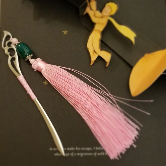 Vintage Style Bookmark - Picture 7 of 7